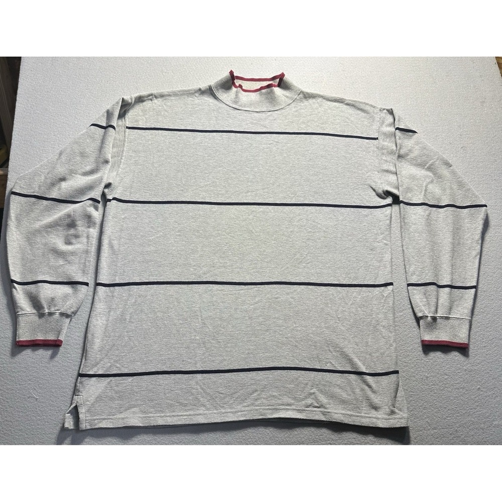 VINTAGE Brooks Brothers Sweater Mens Large